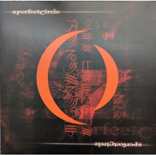 A Perfect Circle – Mer De Noms colored vinyl RSD Essentials