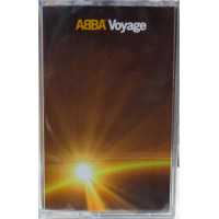 ABBA – Voyage cassette