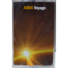 ABBA – Voyage cassette