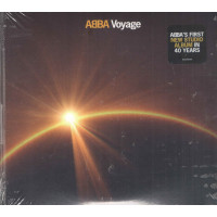 ABBA – Voyage cd