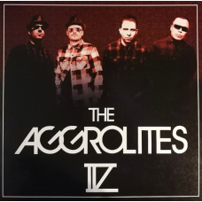 The Aggrolites – IV vinyl