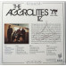 The Aggrolites – IV vinyl