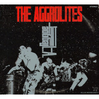 The Aggrolites – Reggae Hit L.A. coloured vinyl