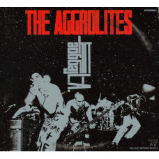 The Aggrolites – Reggae Hit L.A. coloured vinyl