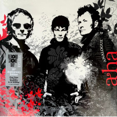 a-ha – Analogue vinyl RSD 2026
