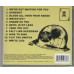 Aint Worth Killin – We're Not Waiting For You cd USED