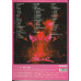 Alan Tam & Hacken Lee 左麟右李 – 左麟右李十週年演唱會2013 10th Anniversary Concert dvd USED