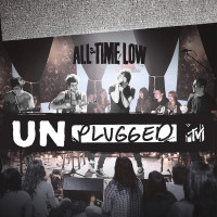 All Time Low – MTV Unplugged colored vinyl