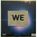 Arcade Fire – We coloured vinyl