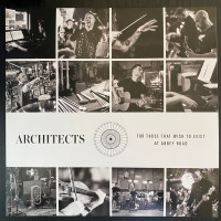 Architects – For Those That Wish To Exist At Abbey Road coloured vinyl