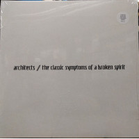 Architects – The Classic Symptoms Of A Broken Spirit eco-mix coloured vinyl Architects – The Classic Symptoms Of A Broken Spirit eco-mix coloured vinyl