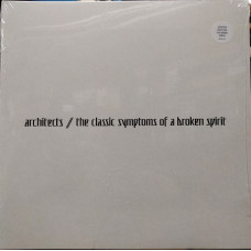 Architects – The Classic Symptoms Of A Broken Spirit eco-mix coloured vinyl Architects – The Classic Symptoms Of A Broken Spirit eco-mix coloured vinyl