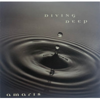 Amaris – Diving Deep cd