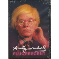 Andy Warhol, Fluorescent dvd