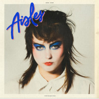 Angel Olsen – Aisles 12" vinyl single e.p.