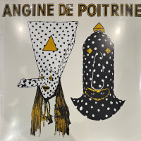 Angine De Poitrine – Vol.1 vinyl
