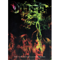 Animal Collective And Danny Perez – ODDSAC: A Visual Album dvd USED