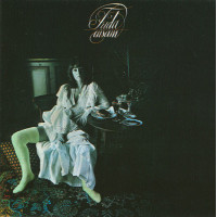 Anni-Frid Lyngstad ‎– Frida Ensam cd USED (ABBA)