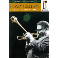 Art Blakey & The Jazz Messengers – Live In '58 dvd