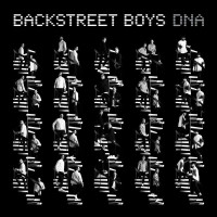 Backstreet Boys – DNA cd