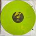 Bad Brains – I Against I plutonium coloured vinyl Bad Brains – I Against I plutonium coloured vinyl