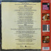 Various – The Ballad Of JFK: A Musical History Of The John F. Kennedy Assassination (1963-1968) coloured vinyl