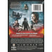 Bangkok Dangerous dvd USED Bangkok Dangerous dvd USED