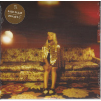 Basia Bulat – Infamous 7" coloured vinyl single