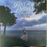 Bat For Lashes – The Dream Of Delphi coloured vinyl
