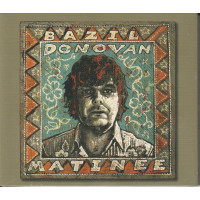 Bazil Donovan – Matinee cd