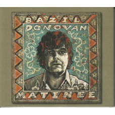 Bazil Donovan – Matinee cd Bazil Donovan – Matinee cd
