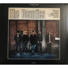 The Beauties – The Beauties cd USED The Beauties – The Beauties cd USED