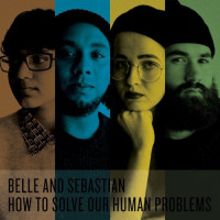 Belle & Sebastian – How To Solve Our Human Problems vinyl box set