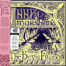 The Bevis Frond – Inner Marshland coloured vinyl RSD 2016