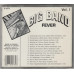 Various – Big Band Fever (Vol. I) cd USED