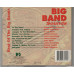 Various – Big Band Sounds - Best Of The Big Bands cd USED
