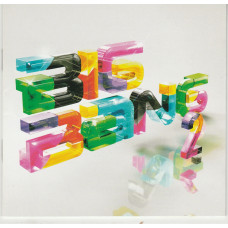 Big Bang ‎– Big Bang 2 cd & dvd combo USED