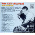 Tony Scott (2) & Bill Evans ‎– A Day In New York cd set USED