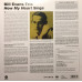Bill Evans Trio – How My Heart Sings vinyl Bill Evans Trio – How My Heart Sings vinyl