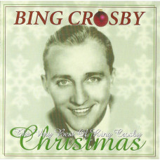 Bing Crosby ‎– The Very Best Of Bing Crosby Christmas cd