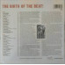 Various – The Birth Of The Beat! vinyl RSD 2016 Various – The Birth Of The Beat! vinyl RSD 2016