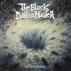 The Black Dahlia Murder – Servitude coloured vinyl