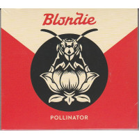 Blondie – Pollinator cd