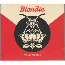 Blondie – Pollinator cd Blondie – Pollinator cd