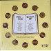 Bloodshot Bill – Diary Of The Doom coloured vinyl Bloodshot Bill – Diary Of The Doom coloured vinyl