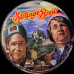 Bob & Doug McKenzie – Great White North & Strange Brew 44 3/4 Anniversary 2x vinyl & blu-ray combo