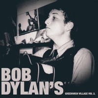 Various – Bob Dylan's Greenwich Village vol 2 vinyl RSD 2016 Various – Bob Dylan's Greenwich Village vol 2 vinyl RSD 2016
