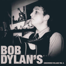 Various – Bob Dylan's Greenwich Village vol 2 vinyl RSD 2016 Various – Bob Dylan's Greenwich Village vol 2 vinyl RSD 2016