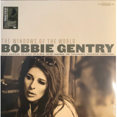 Bobbie Gentry – The Windows Of The World vinyl RSD 2021