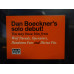 Dan Boeckner – Boeckner! orange coloured vinyl